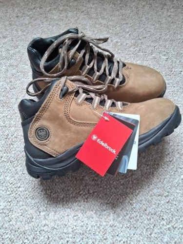 Botín de seguridad Edelbrock