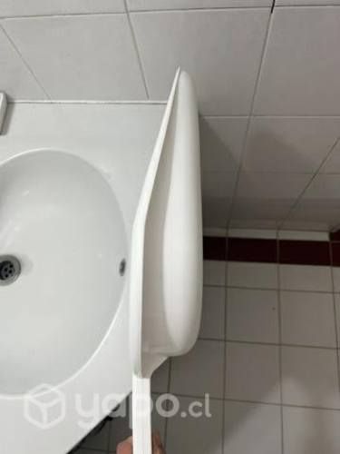 Chata melamina lavable