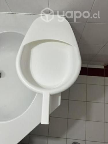 Chata melamina lavable