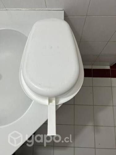 Chata melamina lavable