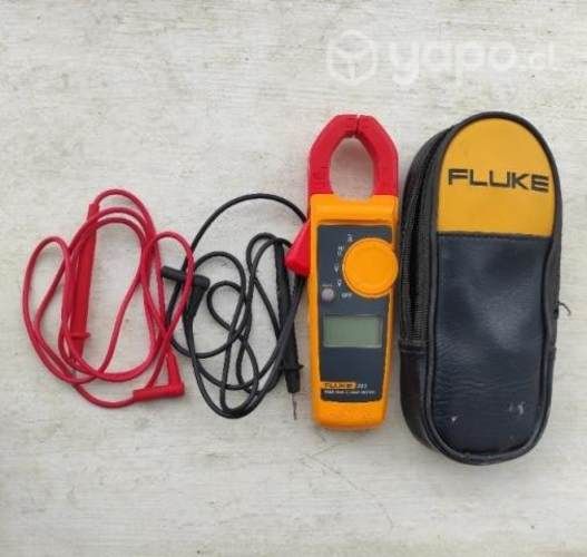 Pinza amperimétrica FLUKE 323