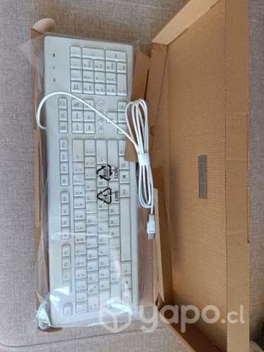 Vendo Computador HP All in one