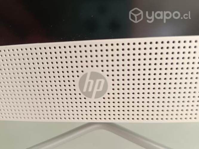 Vendo Computador HP All in one