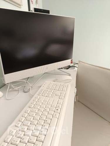 Vendo Computador HP All in one