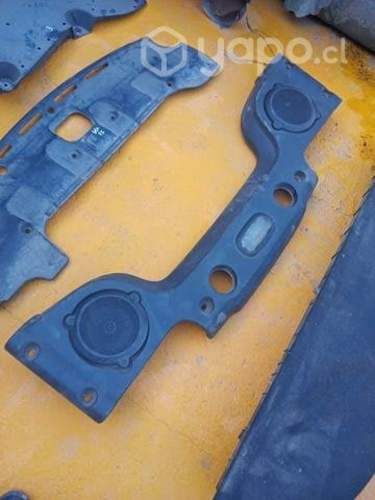 Jeep wrangler base porta parlantes original envio