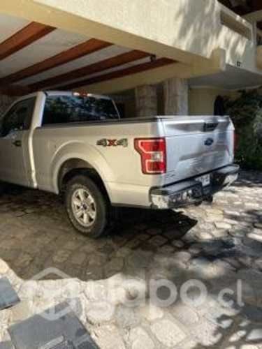 Ford f-150 2020