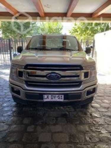 Ford f-150 2020