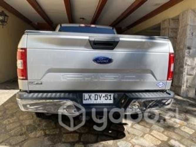 Ford f-150 2020