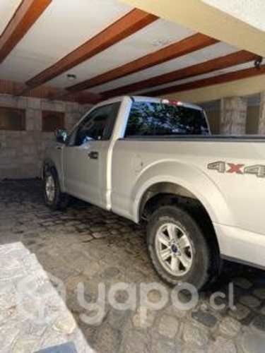 Ford f-150 2020