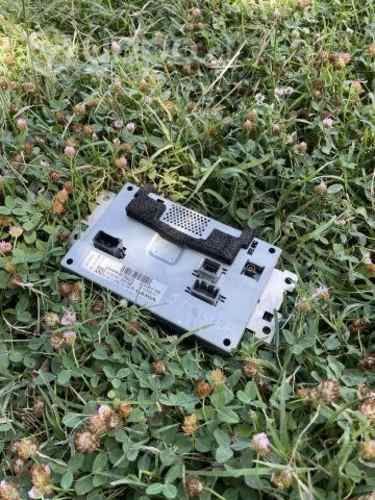 Pantalla volvo repuesto