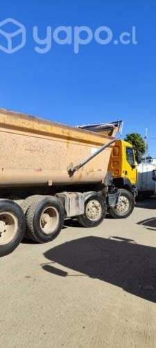 Se vende Camión Renault Kerax 440