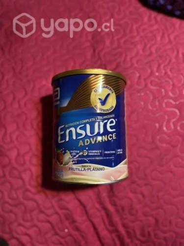 Ensure / Glucerna