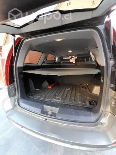 Great wall haval5 2013