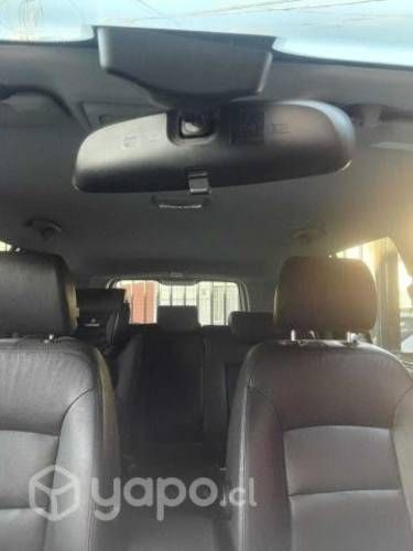 Great wall haval5 2013