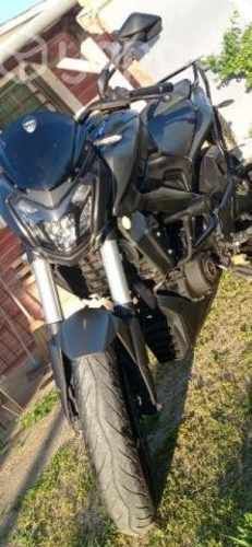 Dominar 400 año2022