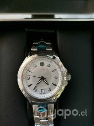 Reloj Mujer Swiss Military Wenger 5023X