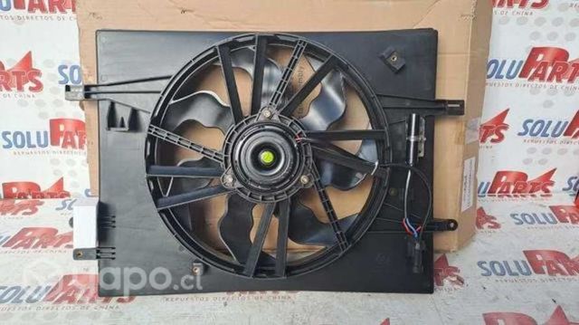 Electroventilador para changan cs15