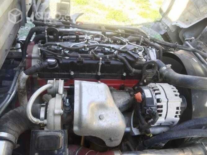 Camion jac hurban 1040