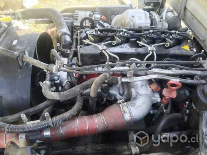 Camion jac hurban 1040