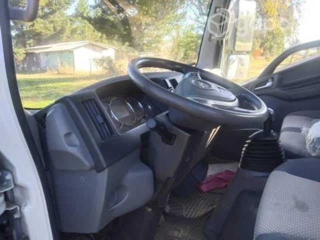 Camion jac hurban 1040