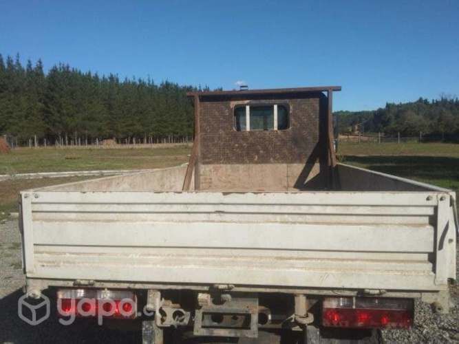 Camion jac hurban 1040