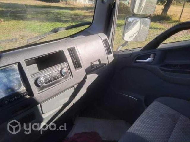 Camion jac hurban 1040