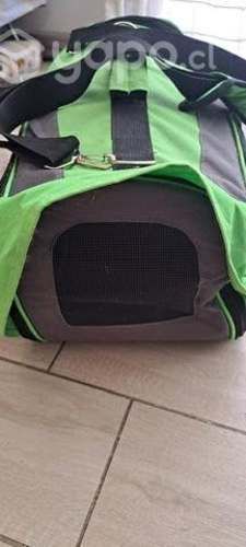 Transportin mascota 5KG