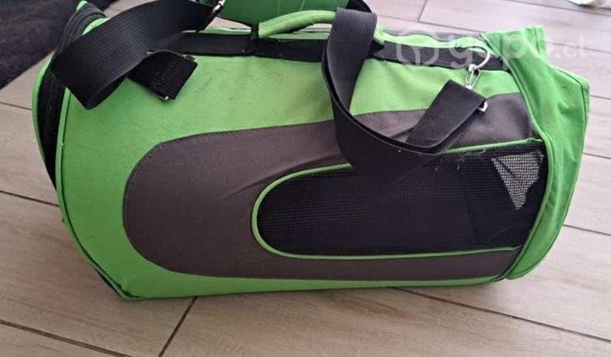 Transportin mascota 5KG