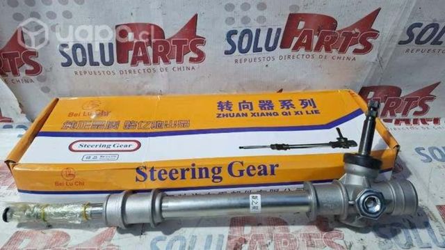 Cremallera de direccion para changan md201