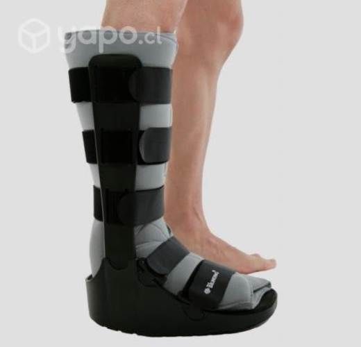 Bota inmovilizadora blunding premium /Talla L