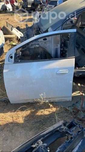 Puerta Chevrolet prisma