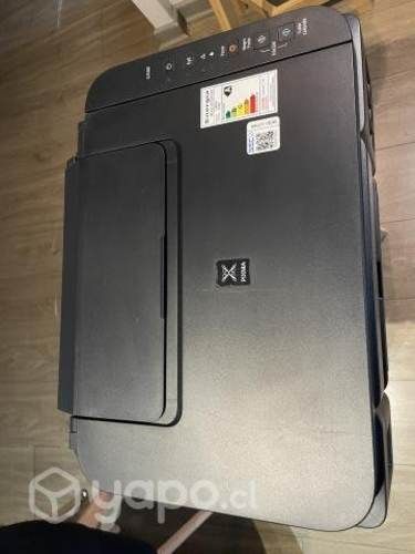 Impresora Canon 3100
