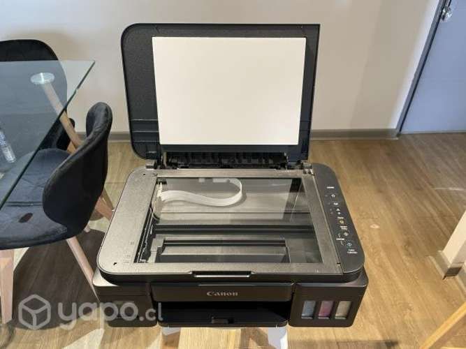 Impresora Canon 3100
