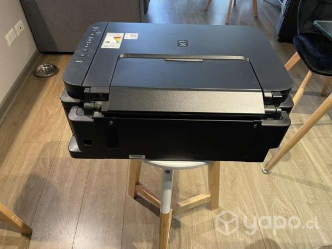 Impresora Canon 3100