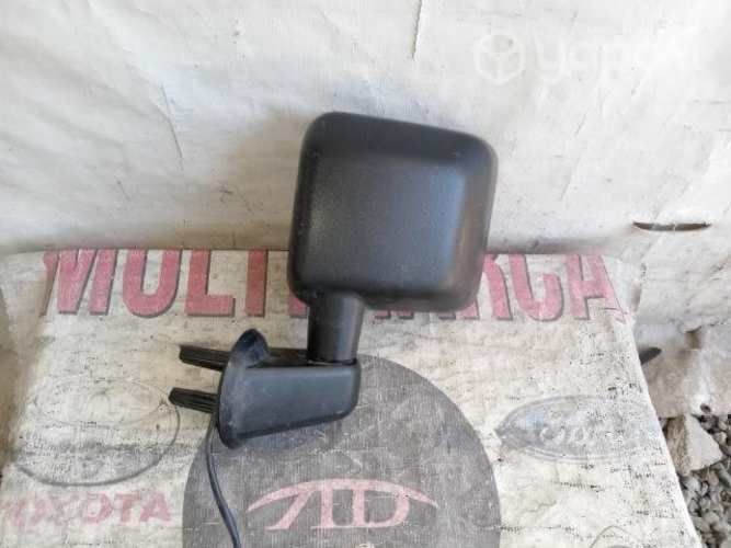 Espejo jeep wrangler original 07-17