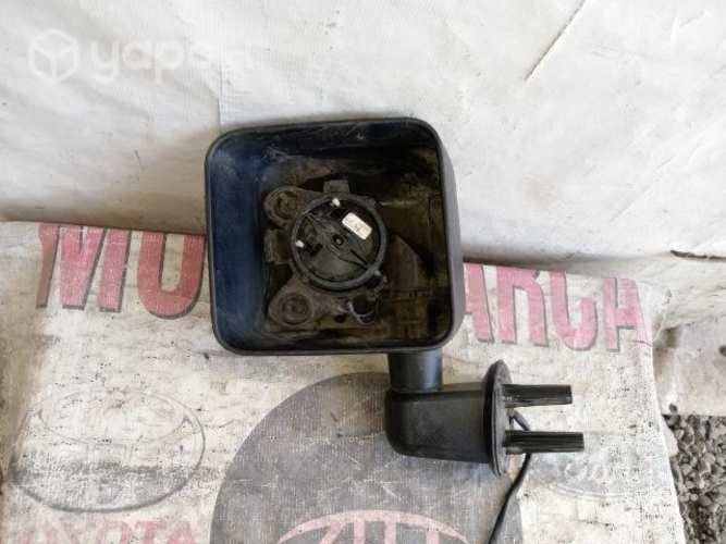 Espejo jeep wrangler original 07-17