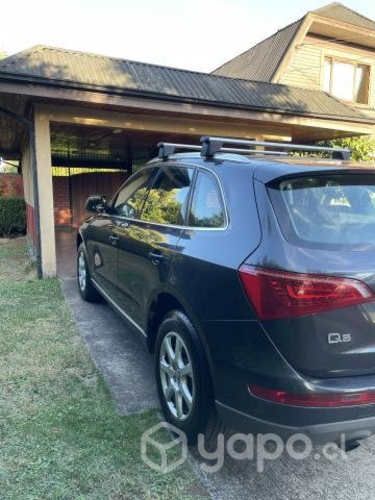 Audi Q5 2.0 Turbo