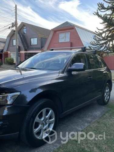 Audi Q5 2.0 Turbo