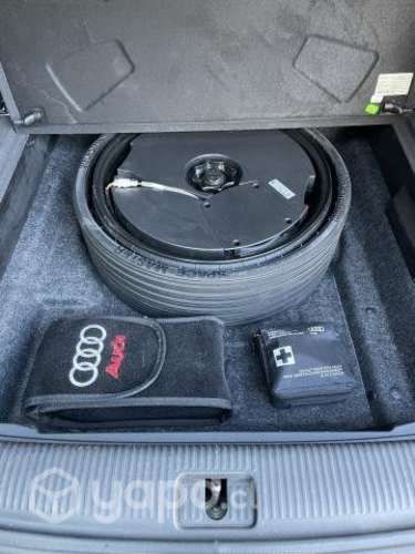Audi Q5 2.0 Turbo