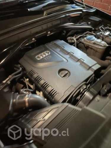 Audi Q5 2.0 Turbo