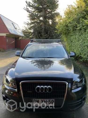 Audi Q5 2.0 Turbo
