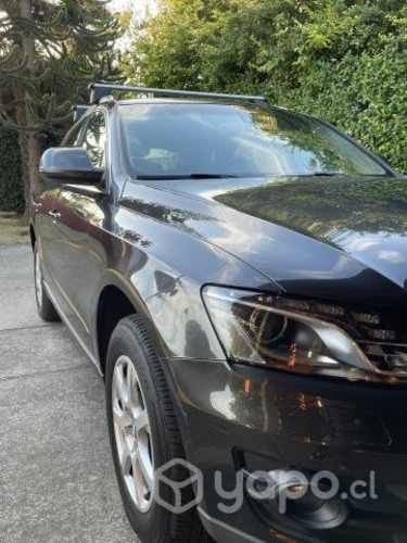 Audi Q5 2.0 Turbo