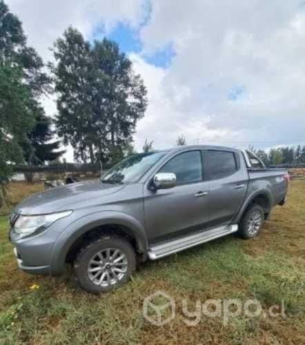 Camioneta excelente estado