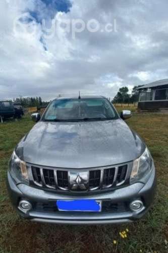 Camioneta excelente estado