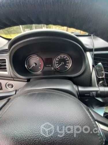 Camioneta excelente estado