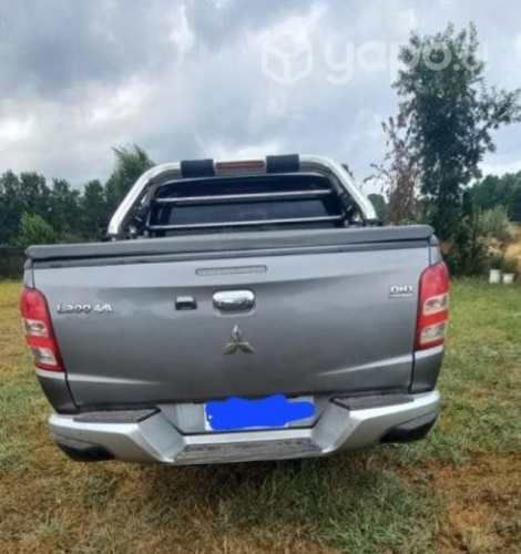 Camioneta excelente estado