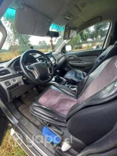 Camioneta excelente estado