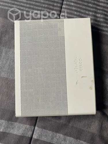 Switch Cisco WS-C2960C-8TC-S