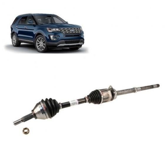 Eje Palier Derecho Original Ford Explorer 3.5