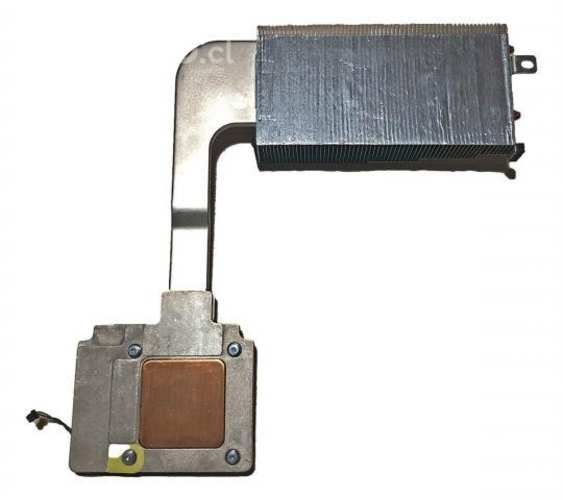 Disipador GPU iMac A1312 - p/n 730-0330-A